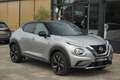 Nissan Juke 1.0 N-Design BOSE | Leder+Alcantara | Adaptive Cru Grijs - thumbnail 1