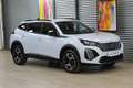Peugeot 2008 Allure PureTech 130 S&S EAT8 Weiß - thumbnail 5