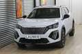 Peugeot 2008 Allure PureTech 130 S&S EAT8 Weiß - thumbnail 2