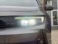 Opel Astra 1.2T 130PK AUT. GS 360CAM/GPS/WINTERPACK/KEYLESS Grigio - thumbnail 10