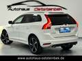 Volvo XC60 SUMMUM AWD/R-DESIGN/KAMERA/4xSHZ/XEN/AHK/ Blanc - thumbnail 3
