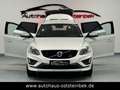 Volvo XC60 SUMMUM AWD/R-DESIGN/KAMERA/4xSHZ/XEN/AHK/ Blanc - thumbnail 17