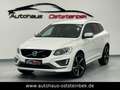 Volvo XC60 SUMMUM AWD/R-DESIGN/KAMERA/4xSHZ/XEN/AHK/ Blanc - thumbnail 1