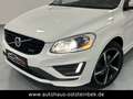 Volvo XC60 SUMMUM AWD/R-DESIGN/KAMERA/4xSHZ/XEN/AHK/ Blanc - thumbnail 18