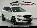Volvo XC60 SUMMUM AWD/R-DESIGN/KAMERA/4xSHZ/XEN/AHK/ Blanc - thumbnail 4