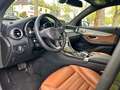 Mercedes-Benz GLC 300 Coupe 4Matic*AMG*Keyless*Burmester*Distr Schwarz - thumbnail 17
