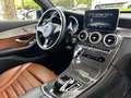 Mercedes-Benz GLC 300 Coupe 4Matic*AMG*Keyless*Burmester*Distr Fekete - thumbnail 9
