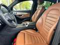 Mercedes-Benz GLC 300 Coupe 4Matic*AMG*Keyless*Burmester*Distr Zwart - thumbnail 18