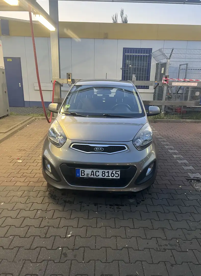 Kia Picanto 1.0 T-GDI ISG GT Line - 2