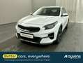 Kia XCeed 1.6 GDI DCT6 OPF Plug-in-Hybrid Vision Geschlossen Blanc - thumbnail 1