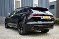 Jaguar F-Pace 2.0 P400e PHEV R-Dynamic Black Rijklaarprijs-Garan Zwart - thumbnail 3