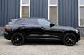 Jaguar F-Pace 2.0 P400e PHEV R-Dynamic Black Rijklaarprijs-Garan Zwart - thumbnail 6