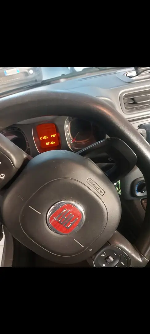 Fiat New Panda - 2