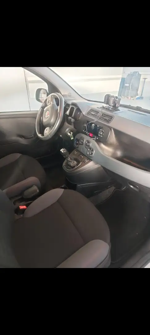 Fiat New Panda - 1