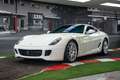 Ferrari 599 GTB Fiorano Blanco - thumbnail 1