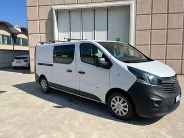 1.6 CDTI 145cv Biturbo 6 posti L2H1 - AUTOCARRO N1