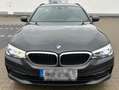 BMW 530 5er Touring Diesel 530d Touring Aut. Sport Line Schwarz - thumbnail 1