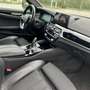 BMW 530 5er Touring Diesel 530d Touring Aut. Sport Line Schwarz - thumbnail 3