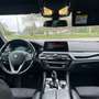 BMW 530 5er Touring Diesel 530d Touring Aut. Sport Line Schwarz - thumbnail 17