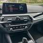 BMW 530 5er Touring Diesel 530d Touring Aut. Sport Line Schwarz - thumbnail 20
