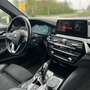 BMW 530 5er Touring Diesel 530d Touring Aut. Sport Line Schwarz - thumbnail 15