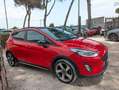 Ford Fiesta ACTIVE 1.0cc 100cv LANE ASSIST ANDROID/CARPLAY Rosso - thumbnail 5