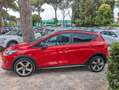 Ford Fiesta ACTIVE 1.0cc 100cv LANE ASSIST ANDROID/CARPLAY Rosso - thumbnail 4