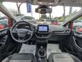 Ford Fiesta ACTIVE 1.0cc 100cv LANE ASSIST ANDROID/CARPLAY Rosso - thumbnail 7