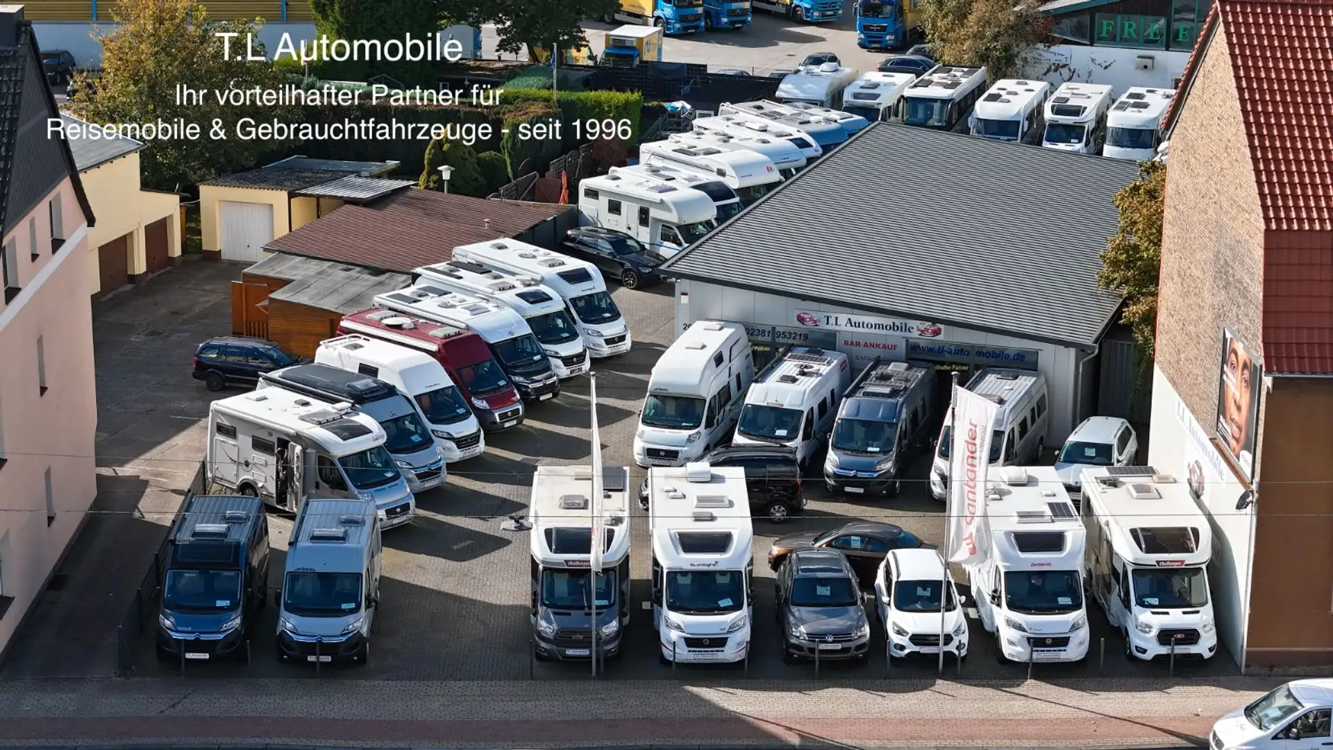 Weinsberg CaraCompakt 600 MF Pepper Navi Kamera AHK 1.Hand Weiß - 2