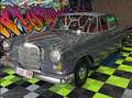 Mercedes-Benz 200 OLDTIMER - 200 D Grey - thumbnail 3