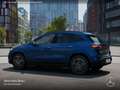 Mercedes-Benz EQA 350 4M AMG+NIGHT+PLUS-PAKET+PANO+360+KEYLESS Blau - thumbnail 15