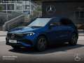 Mercedes-Benz EQA 350 4M AMG+NIGHT+PLUS-PAKET+PANO+360+KEYLESS Blau - thumbnail 14