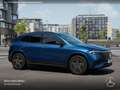 Mercedes-Benz EQA 350 4M AMG+NIGHT+PLUS-PAKET+PANO+360+KEYLESS Blau - thumbnail 16