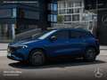 Mercedes-Benz EQA 350 4M AMG+NIGHT+PLUS-PAKET+PANO+360+KEYLESS Blau - thumbnail 3