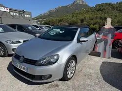 Volkswagen Golf 1.2 TSI 105CH BLUEMOTION TECHNOLOGY