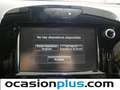 Renault Clio 1.5dCi Energy Zen 66kW Blanc - thumbnail 8