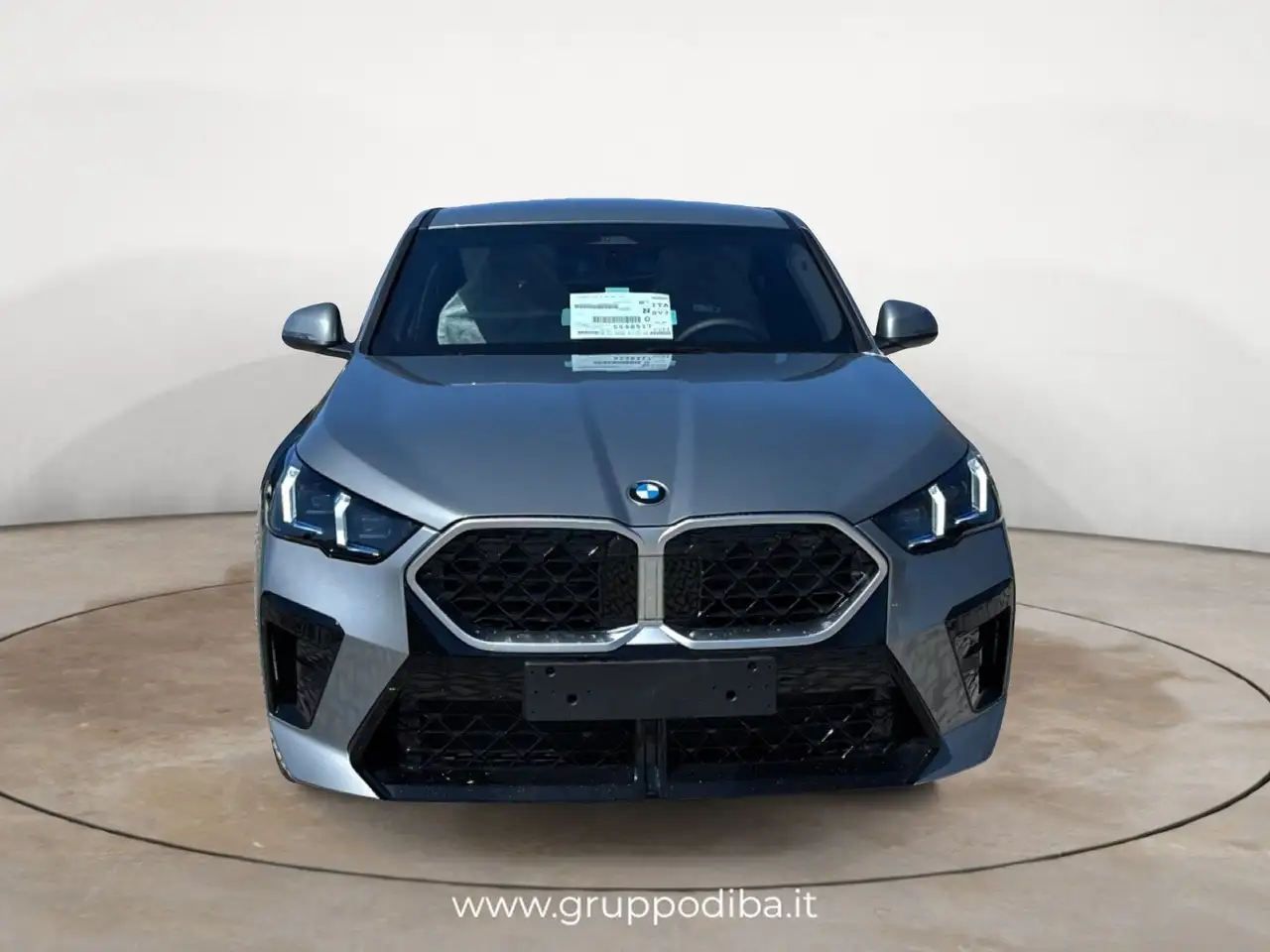 BMW X2 2026