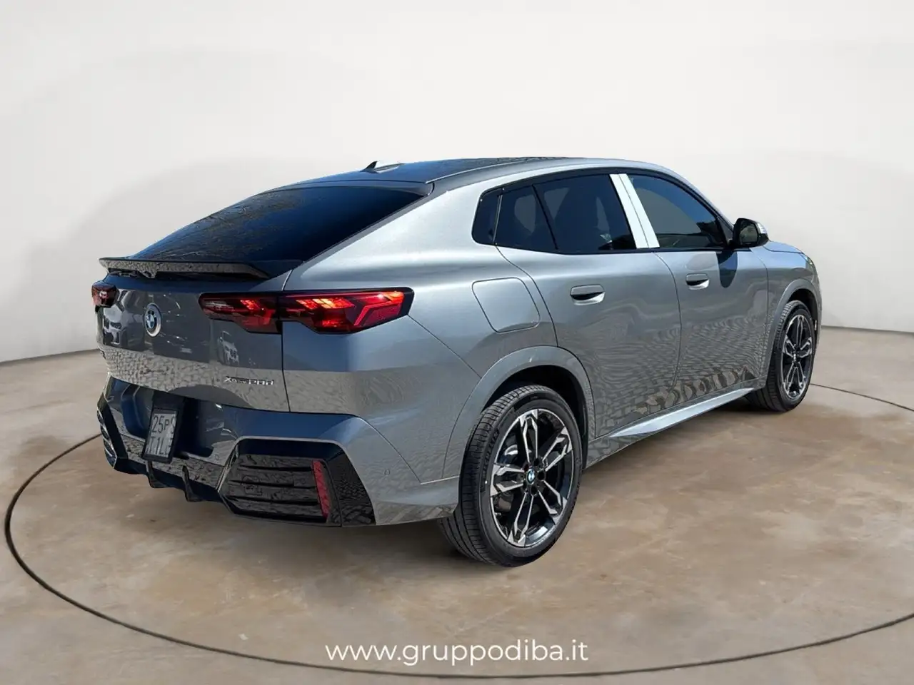 BMW X2 2026