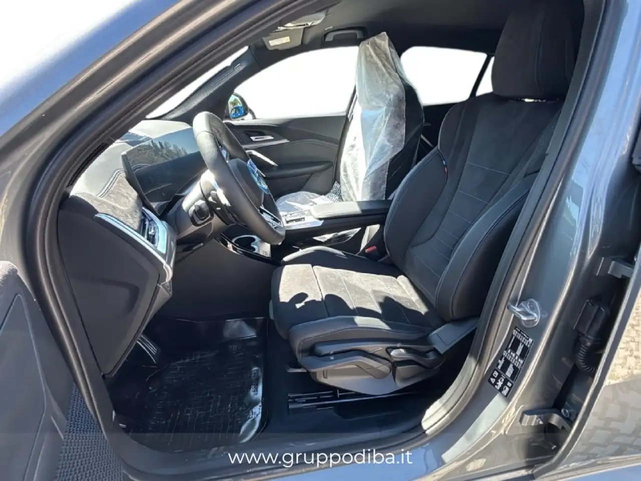 BMW X2 2026 — фото 15