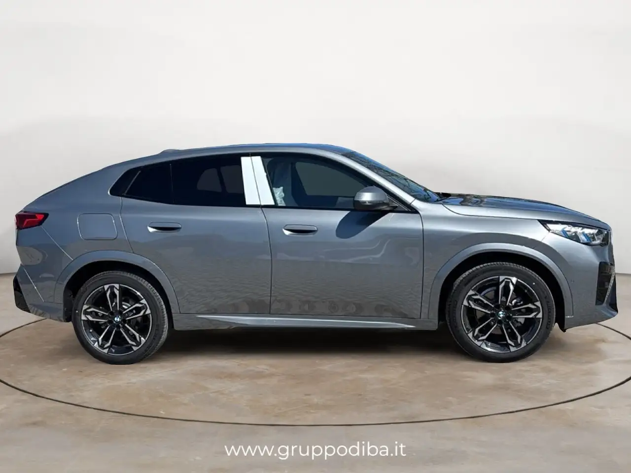 BMW X2 2026