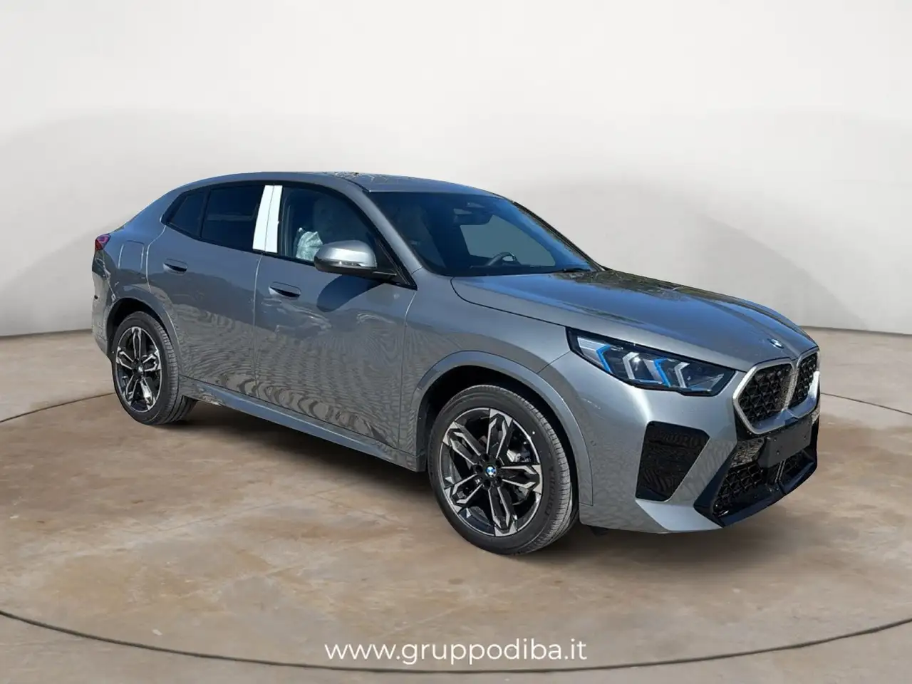 BMW X2 2026