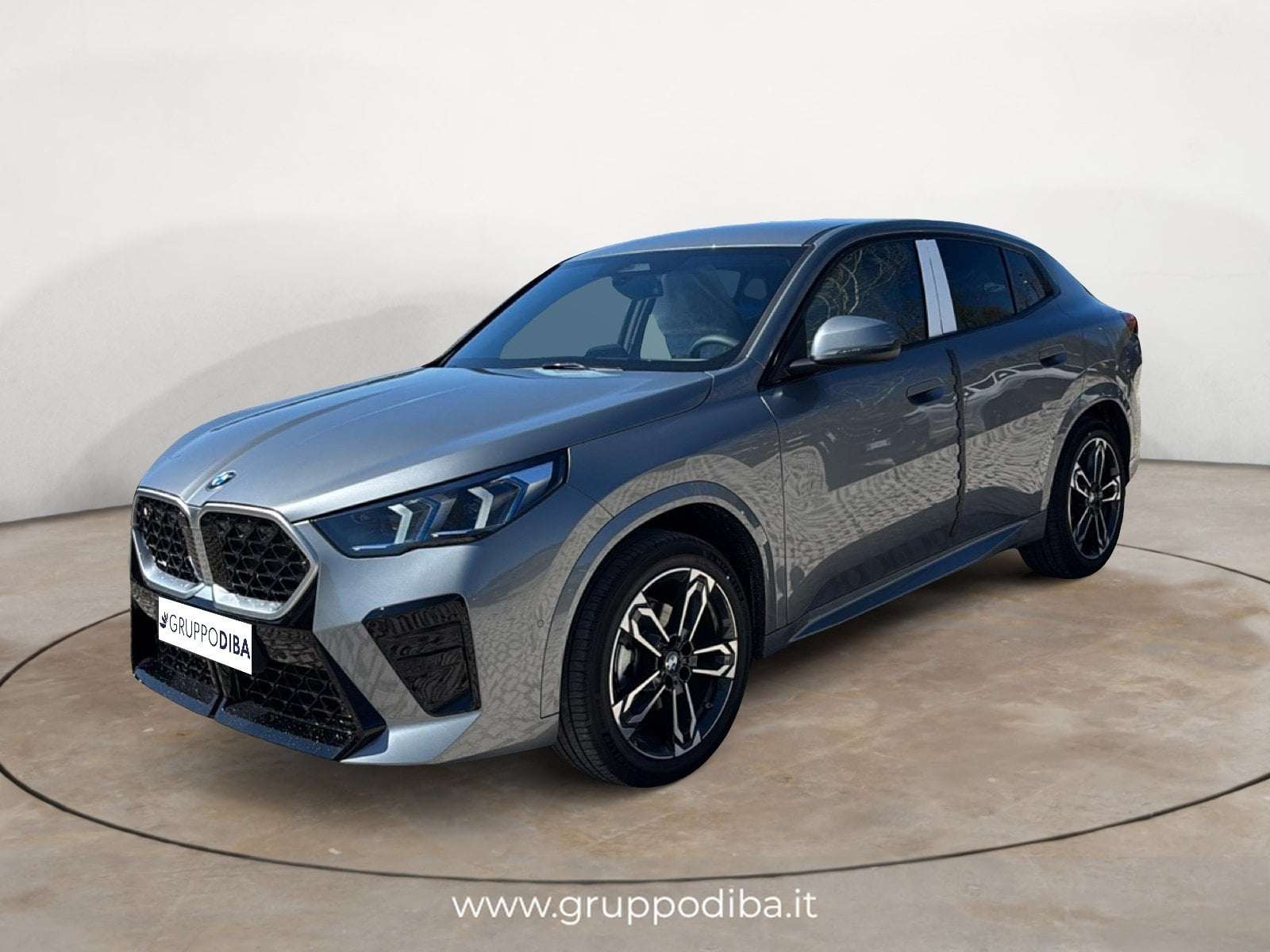 BMW X2 2026