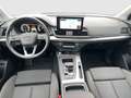 Audi Q5 50 TFSI e quattro S line Weiß - thumbnail 10