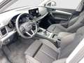 Audi Q5 50 TFSI e quattro S line Weiß - thumbnail 8