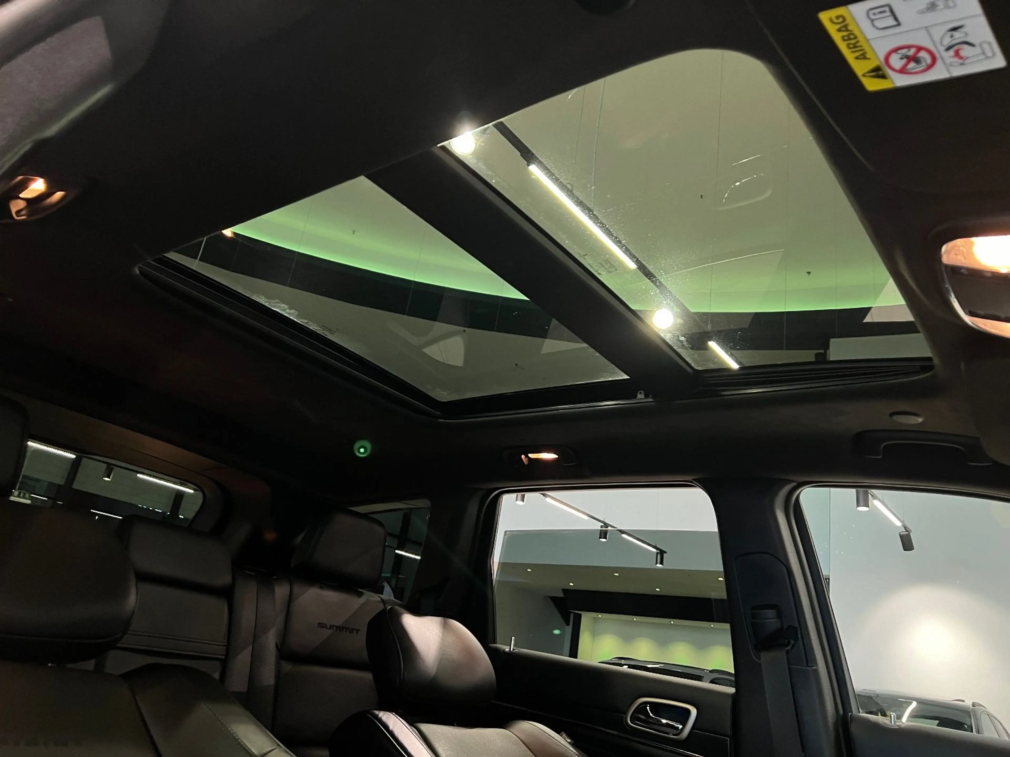 Jeep Grand Cherokee 3.0 CRD|OVERLAND|ACC|LUFT|KAMERA| — photo 3