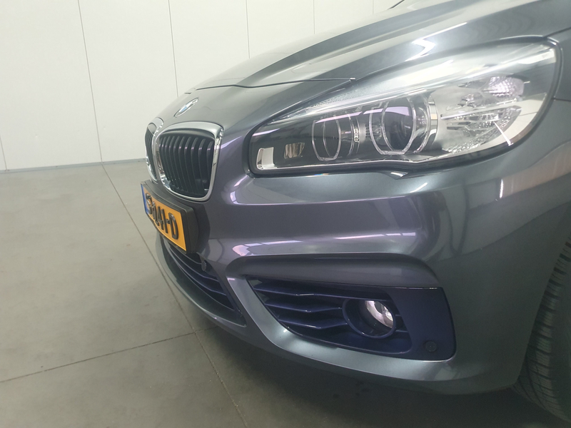BMW 218 2-serie Active Tourer 218i Centennial Executive NA — photo 22
