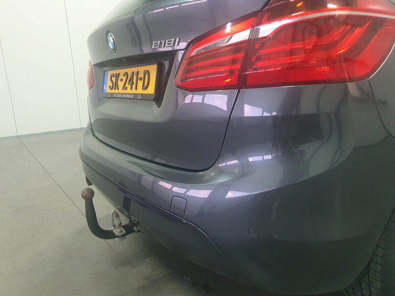 BMW 218 2-serie Active Tourer 218i Centennial Executive NA — photo 30