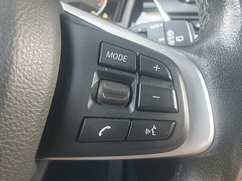 BMW 218 2-serie Active Tourer 218i Centennial Executive NA — photo 38