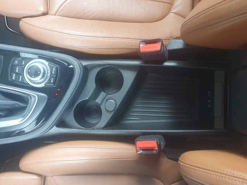 BMW 218 2-serie Active Tourer 218i Centennial Executive NA — photo 45