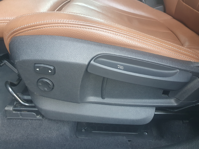 BMW 218 2-serie Active Tourer 218i Centennial Executive NA — photo 47